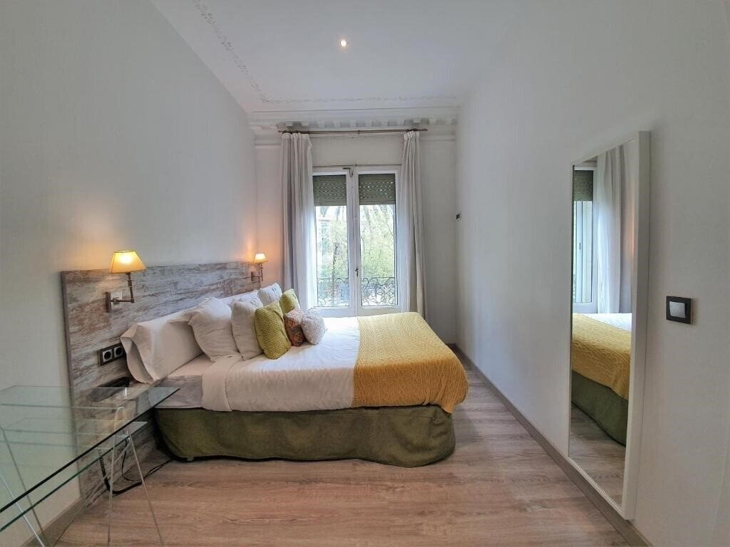 Картинка Dreamkeys Apartments & Suites 3*