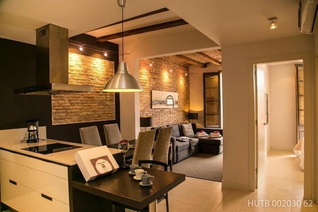 Фото Alcam Molino 3*