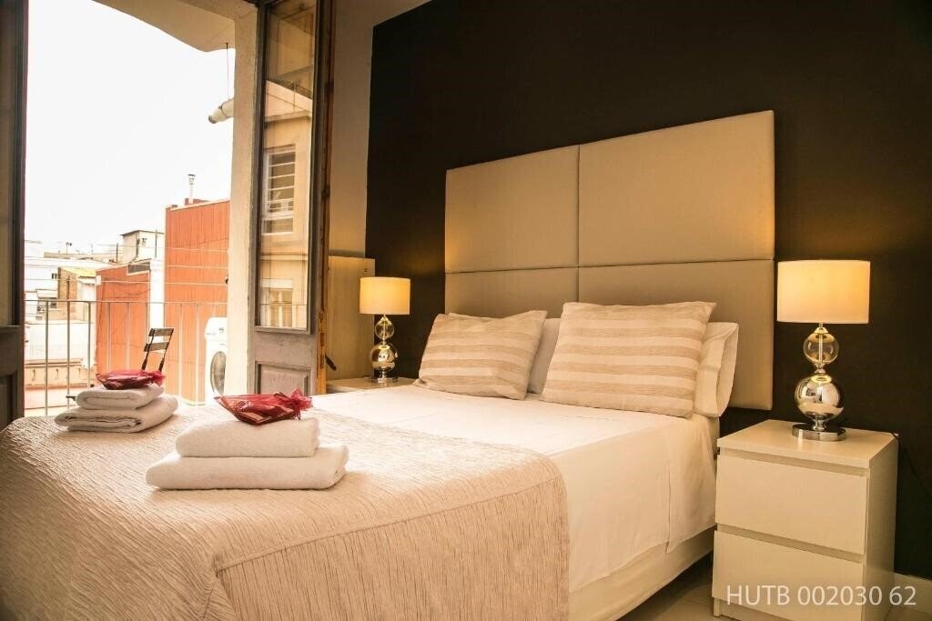 Отель Alcam Molino 3*