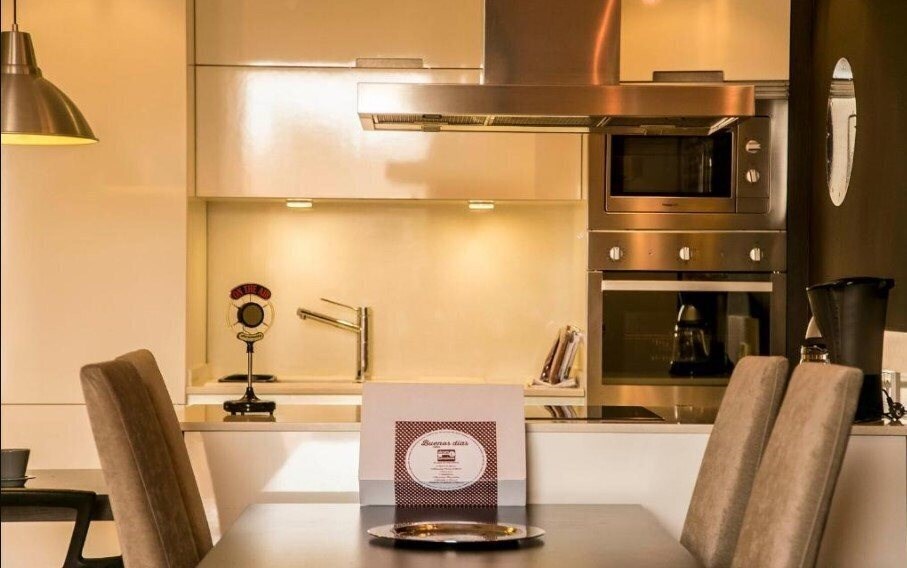 Изображение Alcam Molino 3*