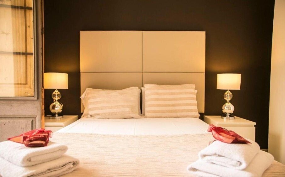 Картинка Alcam Molino 3*