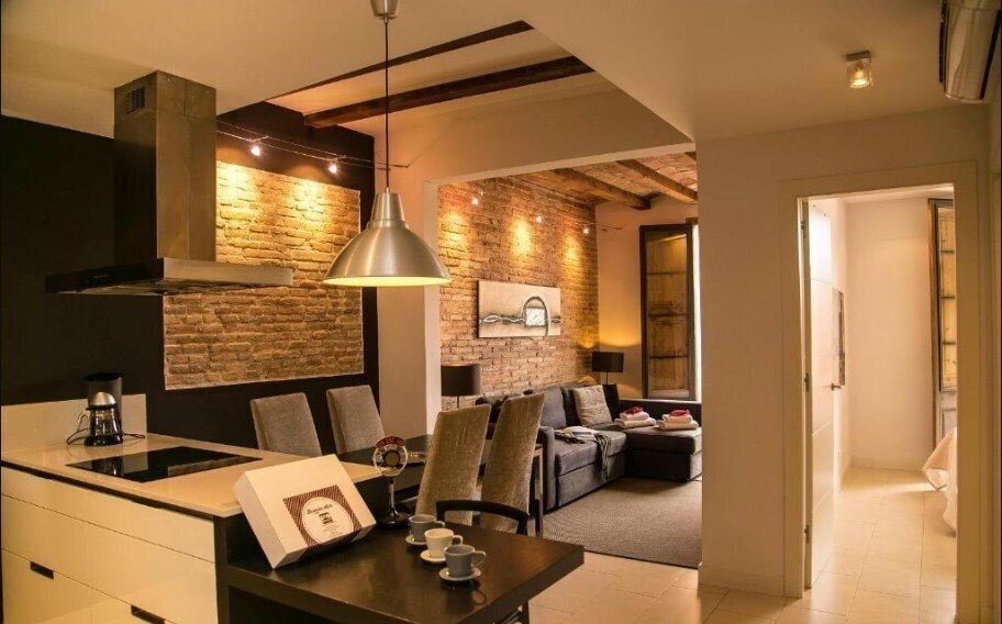 Фотография Alcam Molino 3*