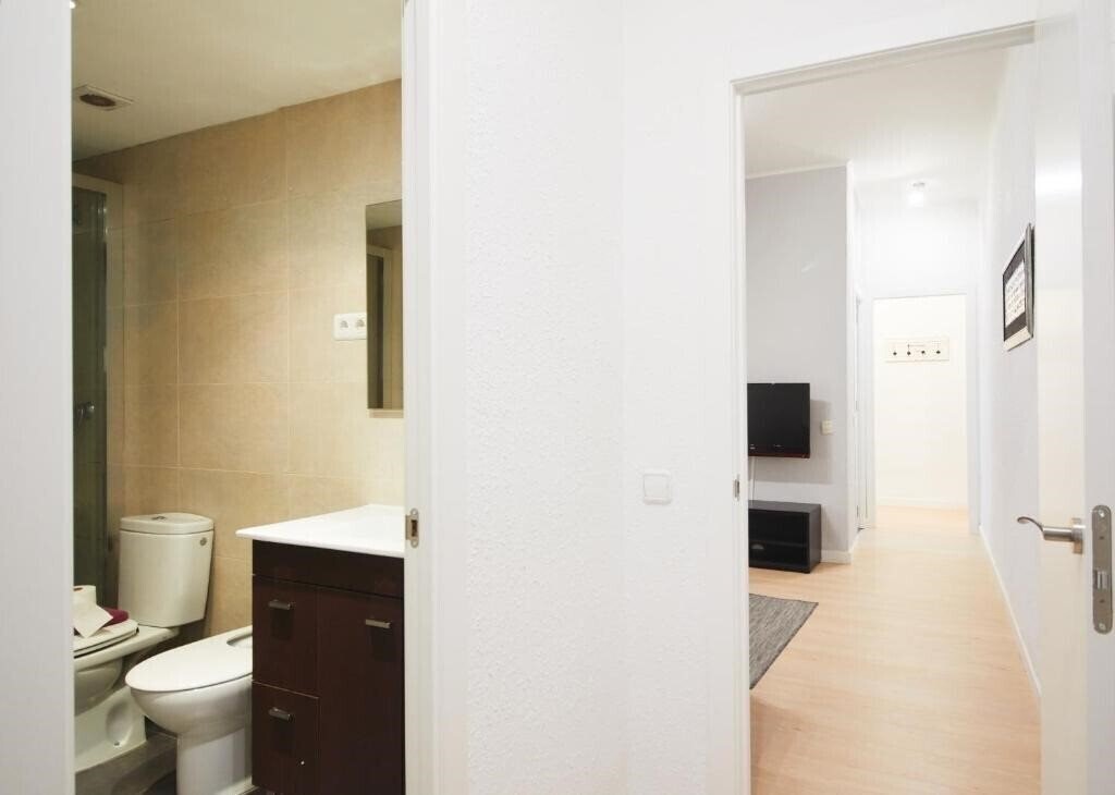 Фотографія Alcam Valencia II 3*