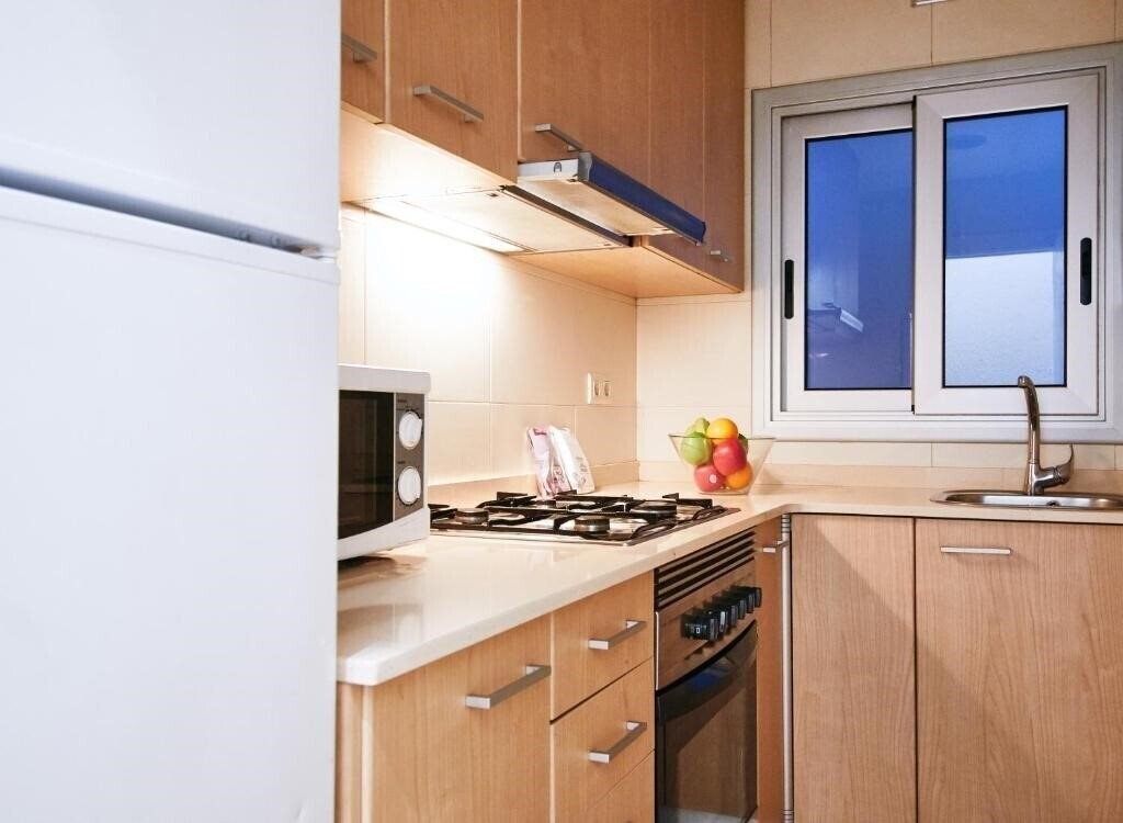 Зображення Alcam Valencia II 3*