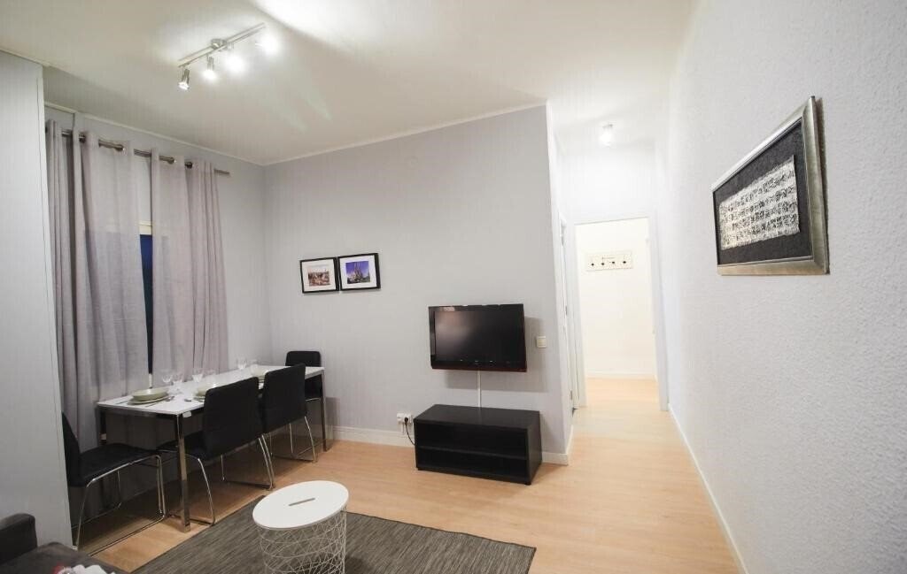 Картинка Alcam Valencia II 3*