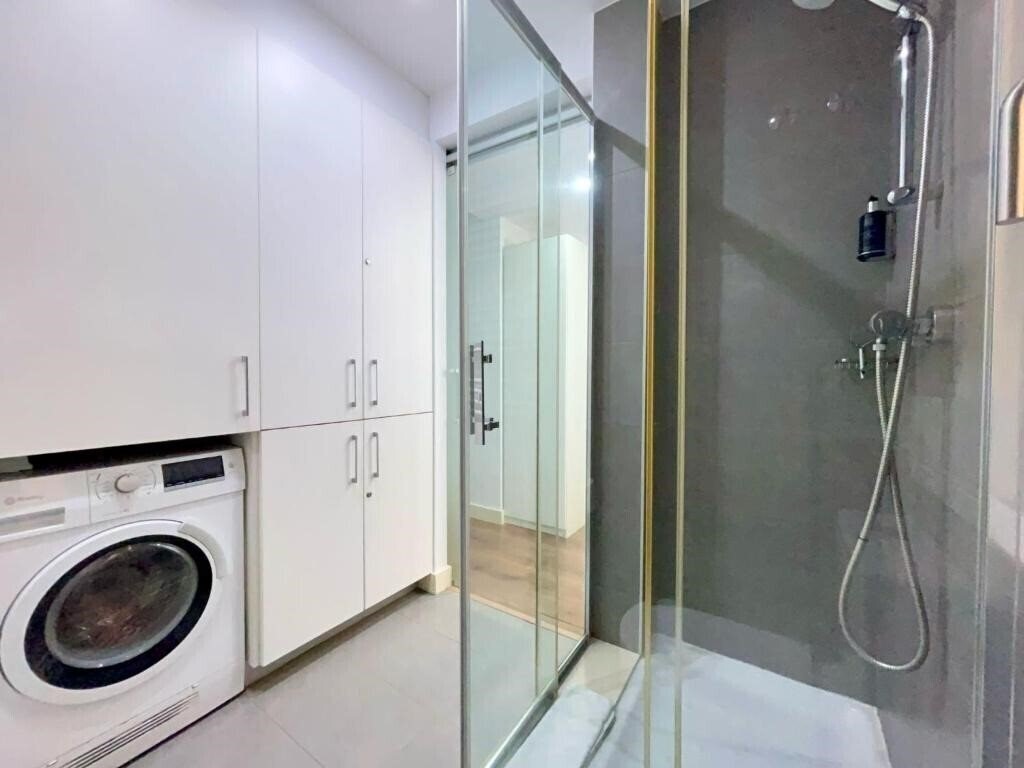 Фотография BarcelonaForRent Tucson Suites 3*