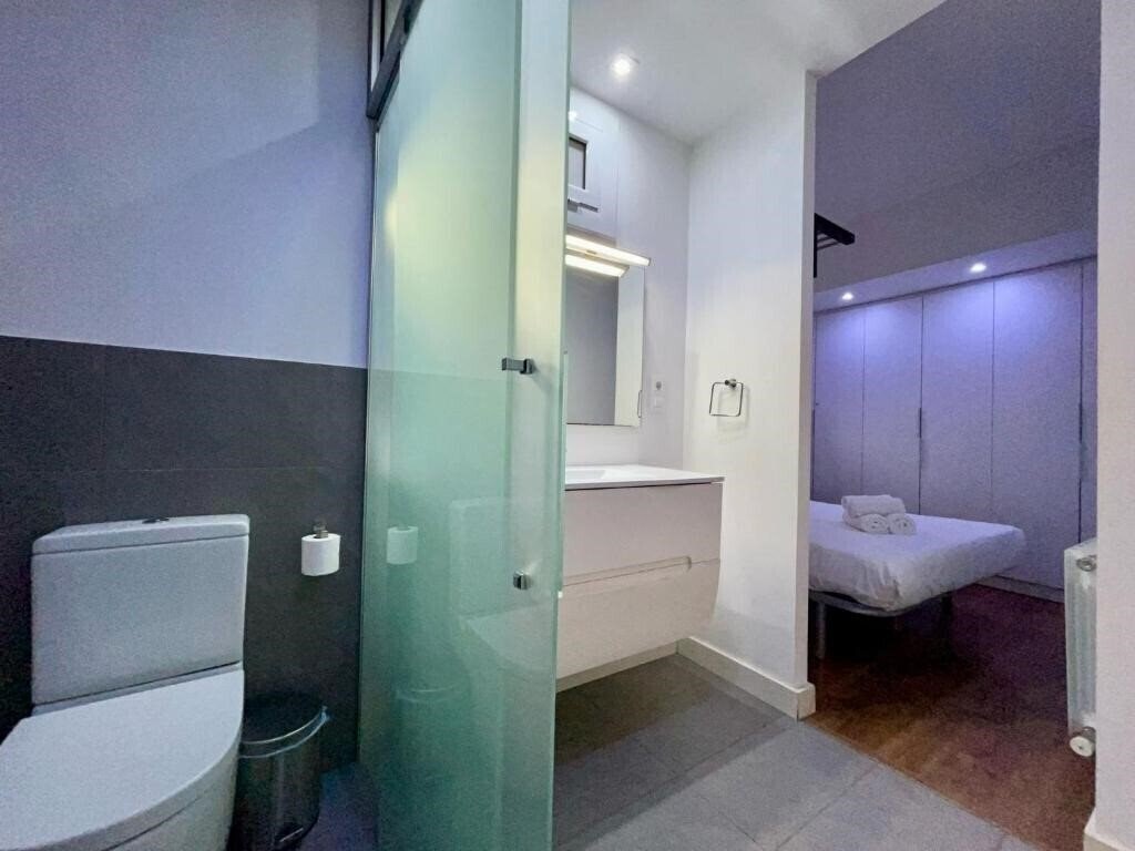 Фотография BarcelonaForRent Tucson Suites 3*