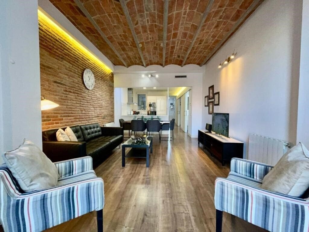 Изображение BarcelonaForRent Tucson Suites 3*