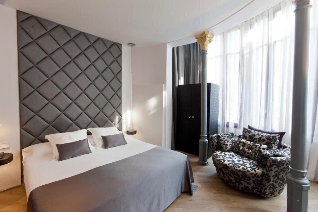 Отель Anba Bed & Breakfast Deluxe 3*