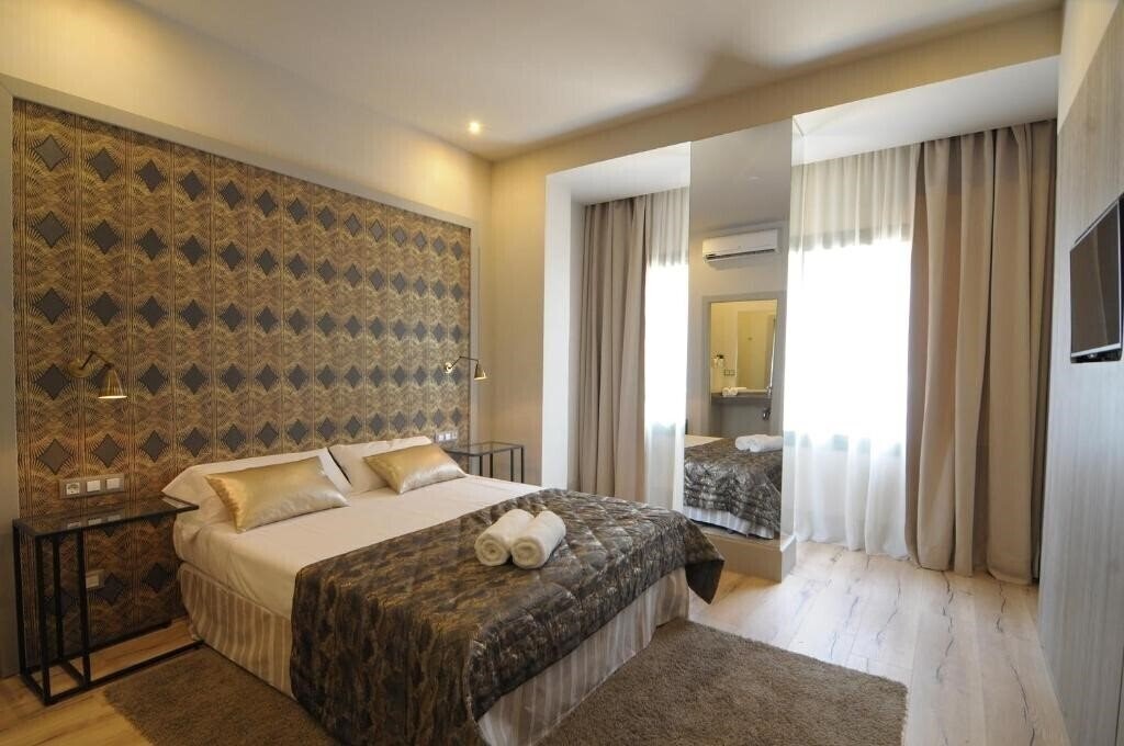 Отель Casa Balmes 3*