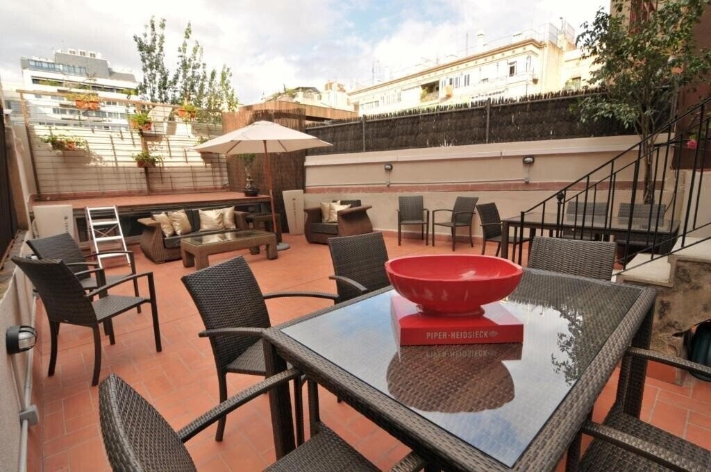 Фотография Casa Balmes 3*