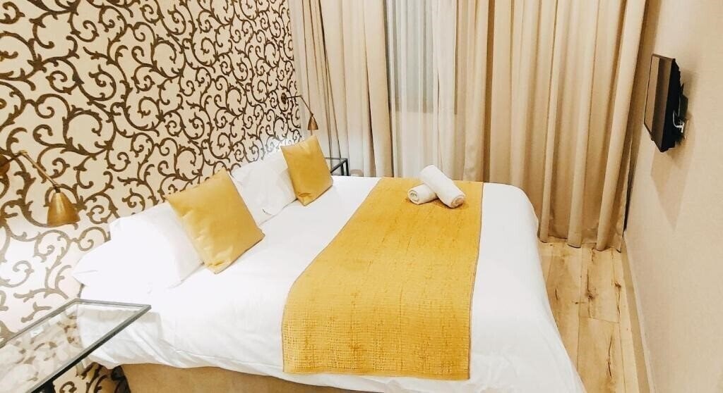 Картинка Casa Balmes 3*