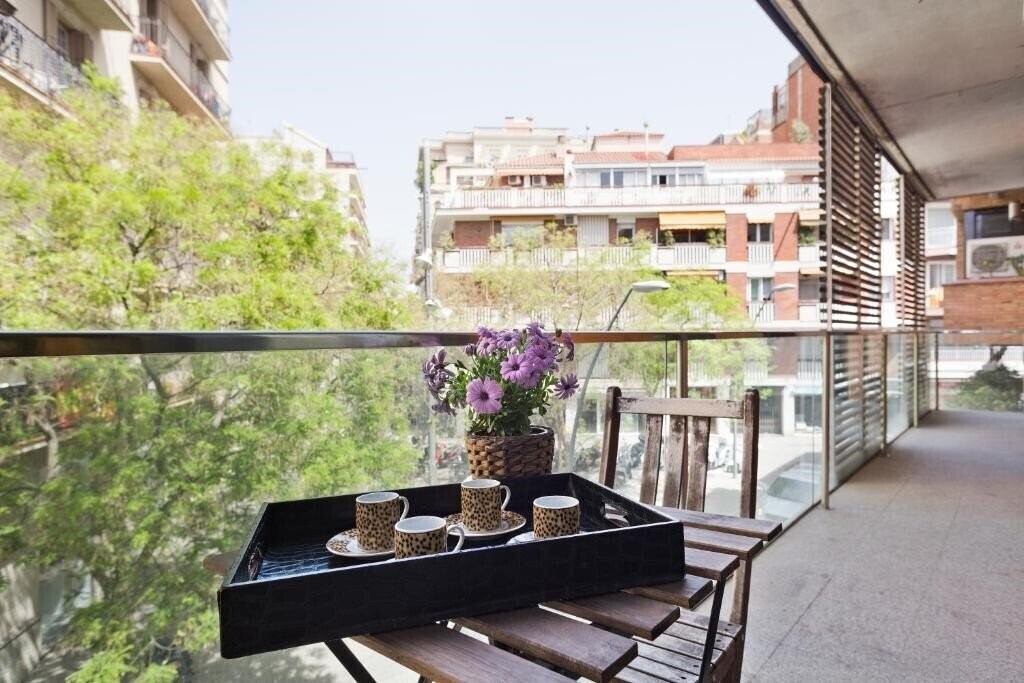 Фото My Space Barcelona Executive Apartments Center 3*
