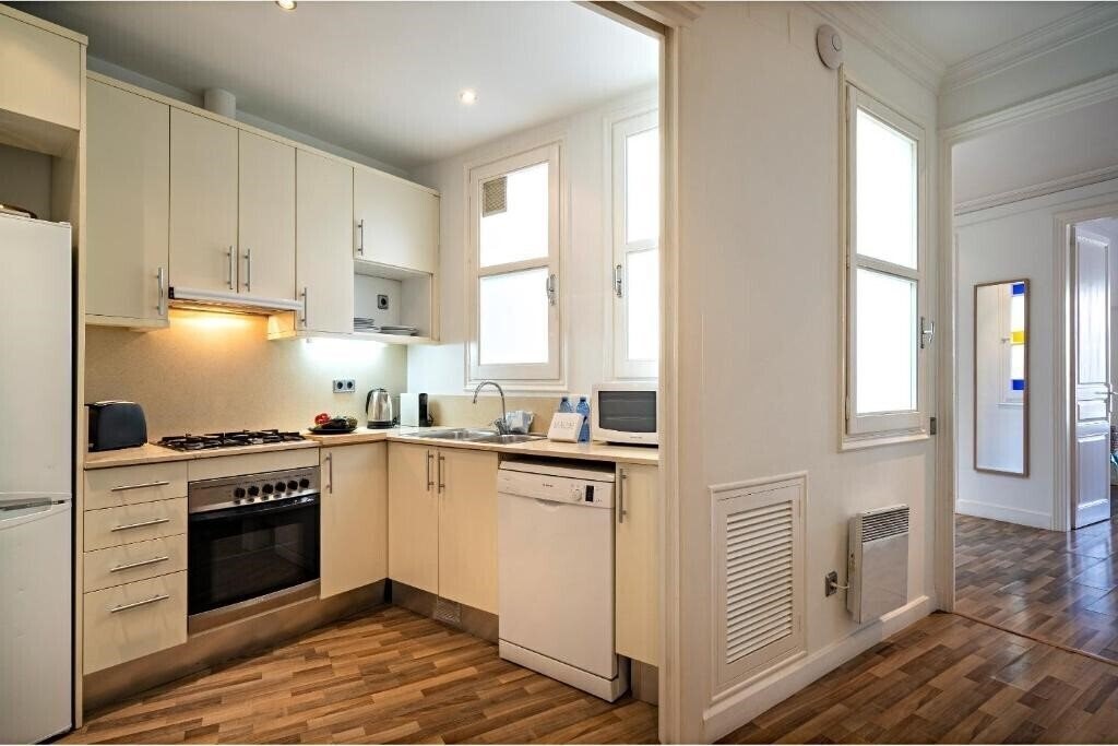 Изображение Habitat Apartments Eixample Balconies 4*