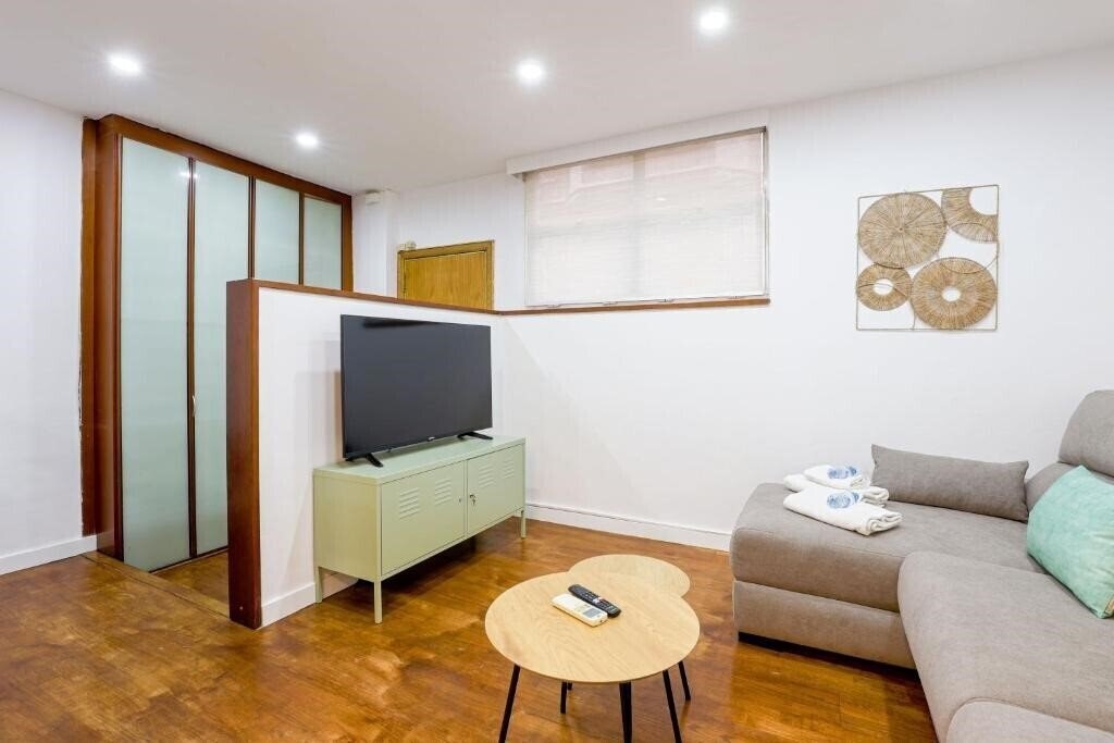 Фото Alcam Torrent 3*