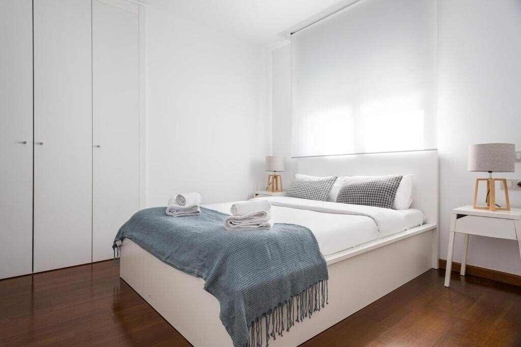 Фотография Olala Les Corts Exclusive Apartments 4*