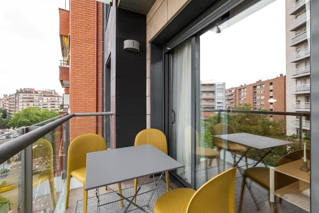 Фото Olala Les Corts Exclusive Apartments 4*
