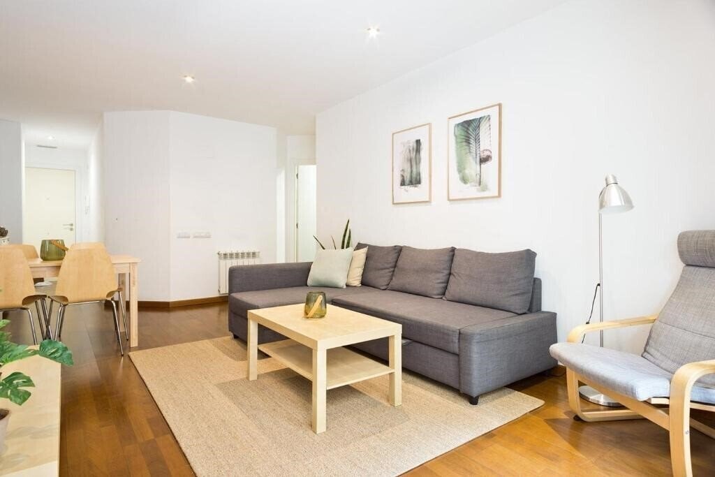 Картинка Olala Les Corts Exclusive Apartments 4*