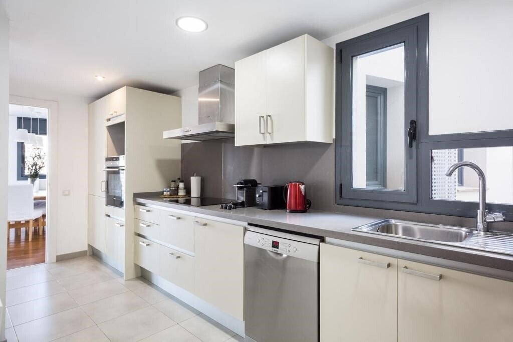 Изображение Olala Les Corts Exclusive Apartments 4*