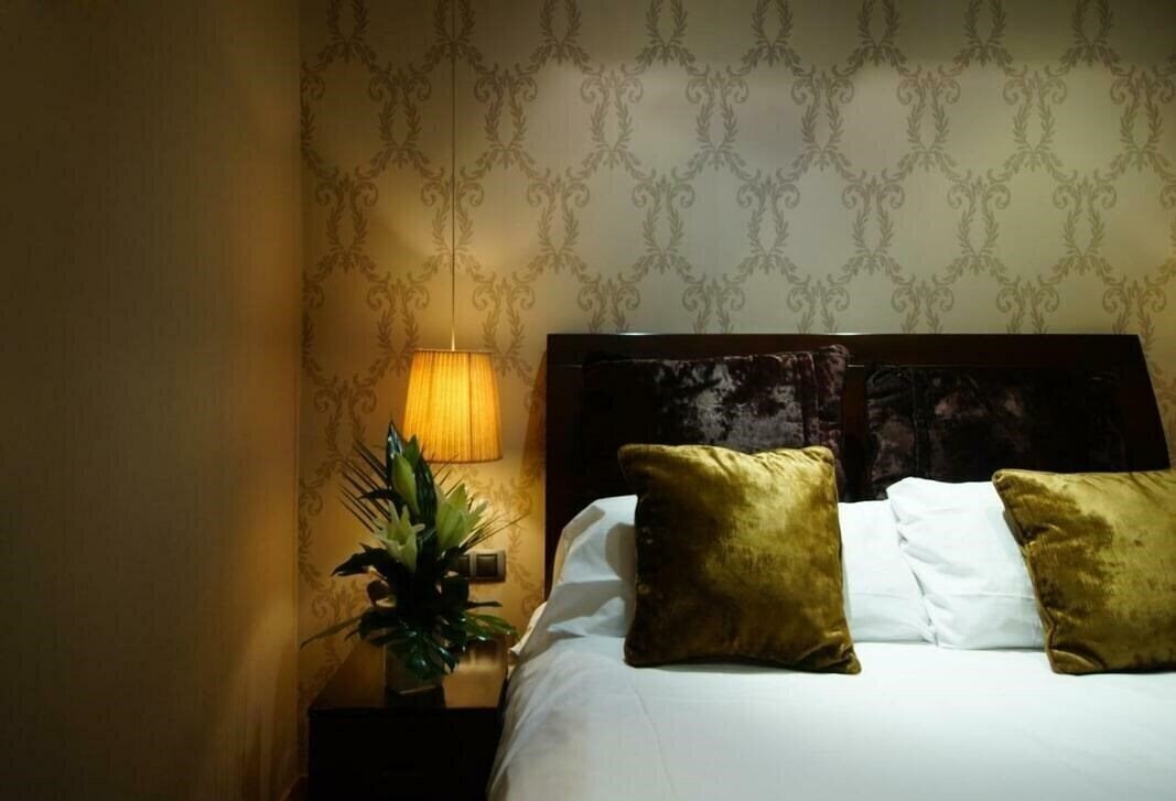 Фотография Boutique B&B 3*