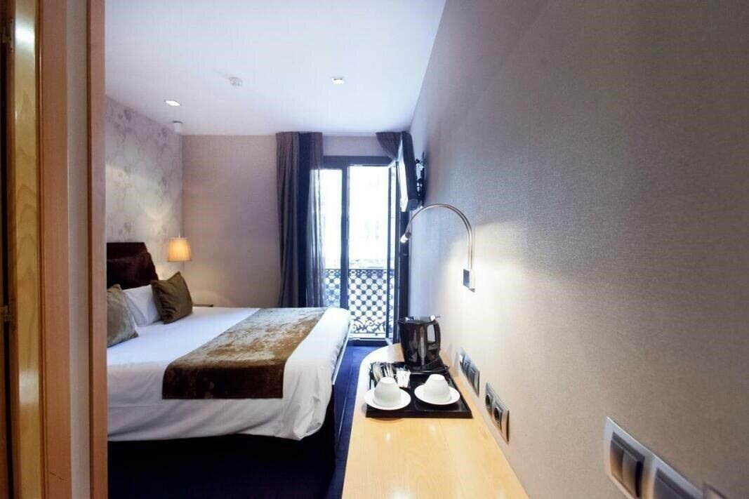 Картинка Boutique B&B 3*