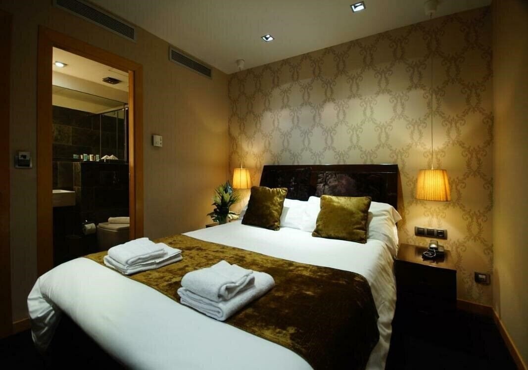 Отель Boutique B&B 3*