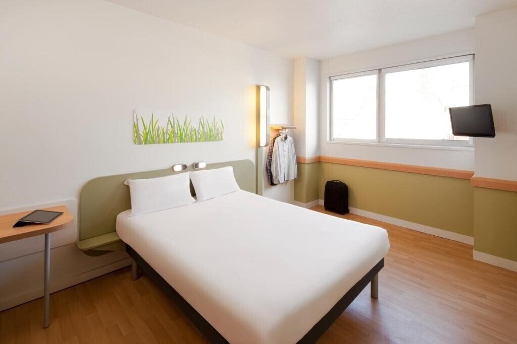 Зображення Ibis Budget Barcelona Sant Andreu de La Barca 2*