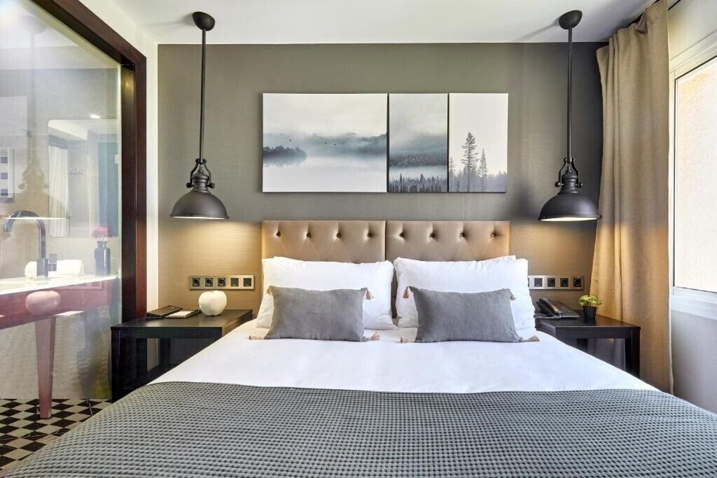 Зображення Hotel Cortes Rambla 3*