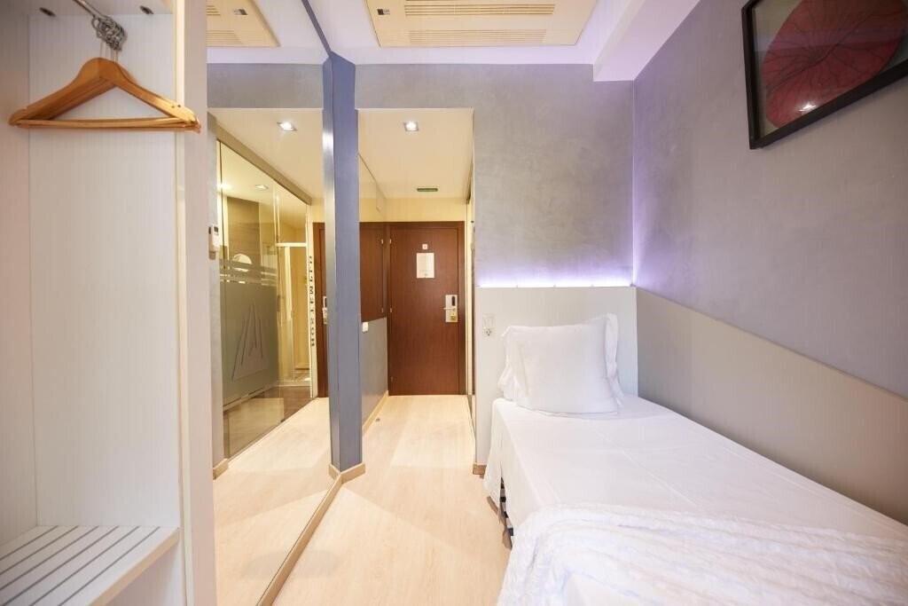 Фото Hostemplo Sagrada Familia 3*