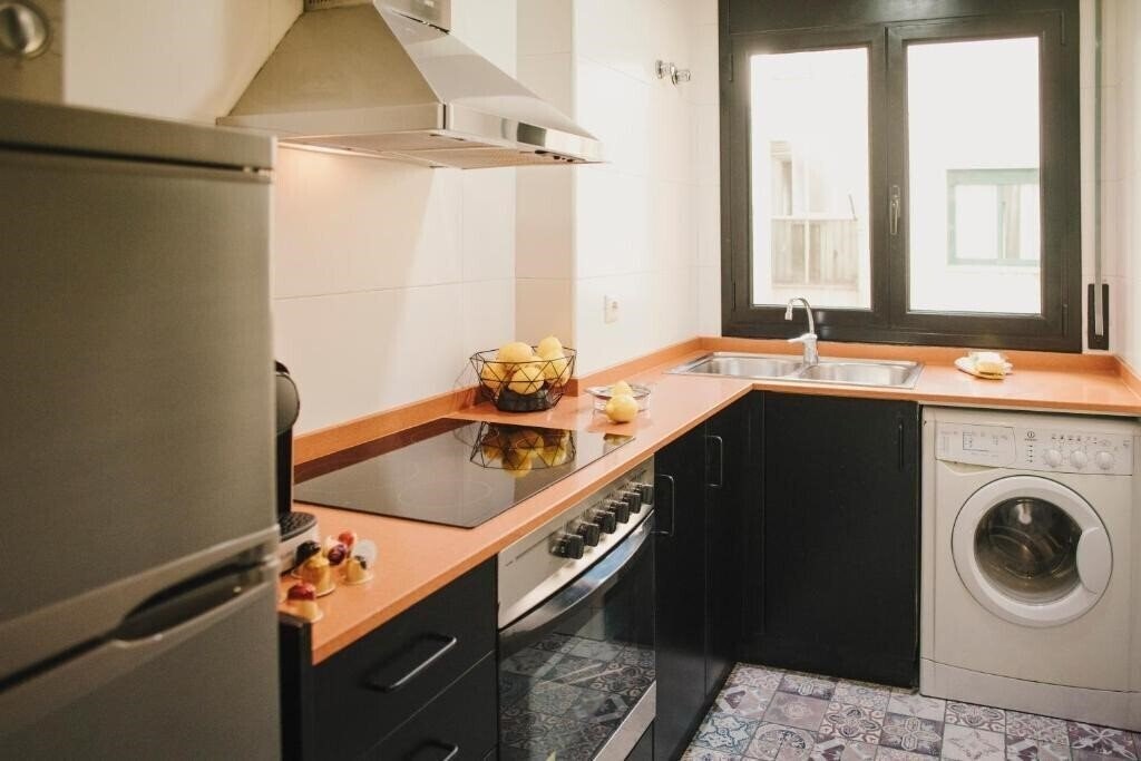 Фотография BBarcelona Central Boutique Apartments 4*