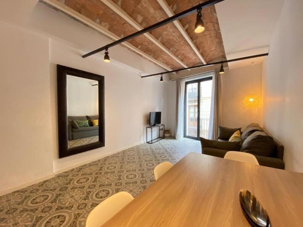 Фото Liceu Apartments by Gaiarooms 3*