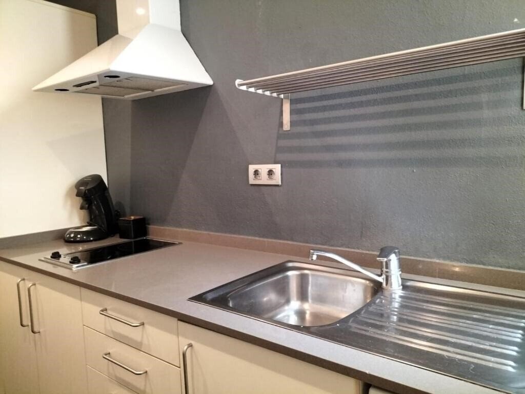 Фотографія Liceu Apartments by Gaiarooms 3*