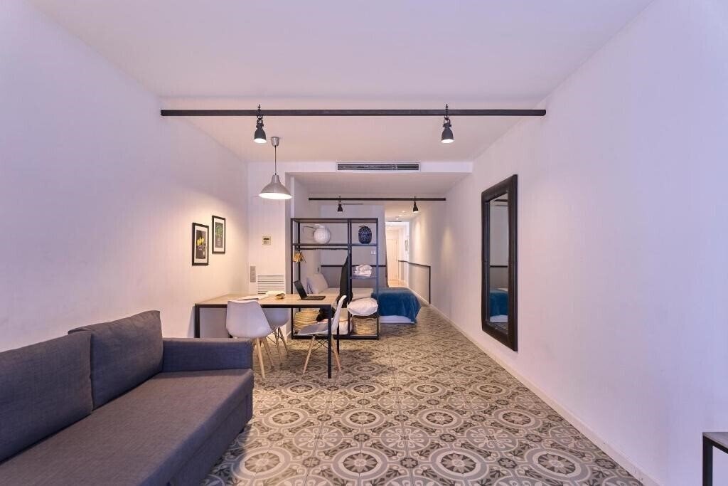 Изображение Liceu Apartments by Gaiarooms 3*