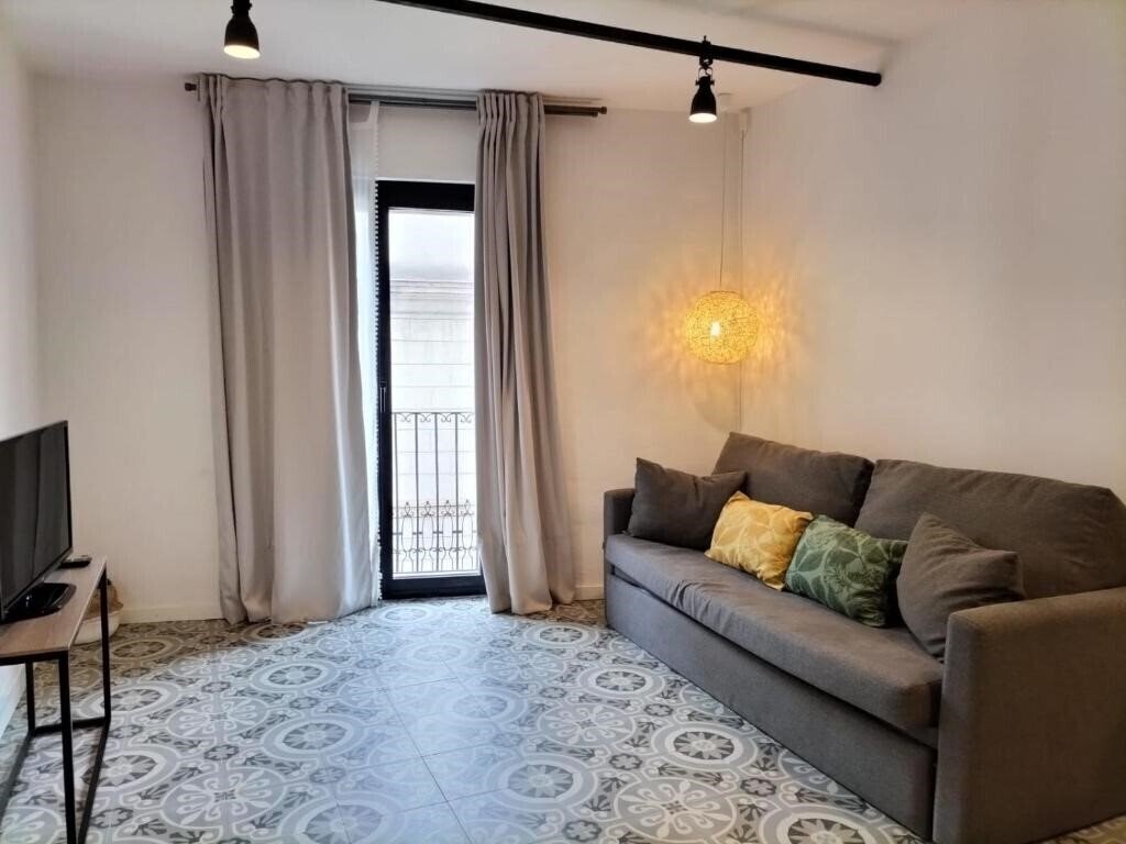 Картинка Liceu Apartments by Gaiarooms 3*