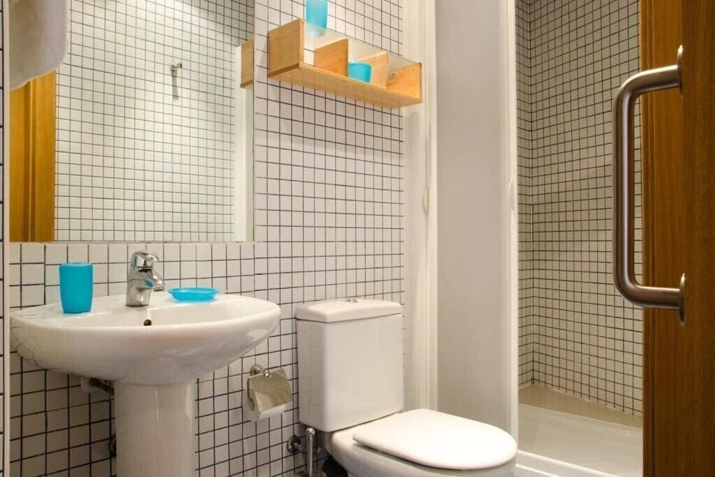 Зображення Ripoll Apartments 3*
