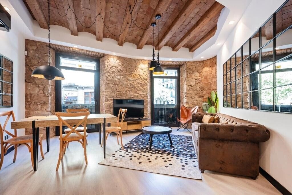 Фото Midtown Luxury Apartments 4*