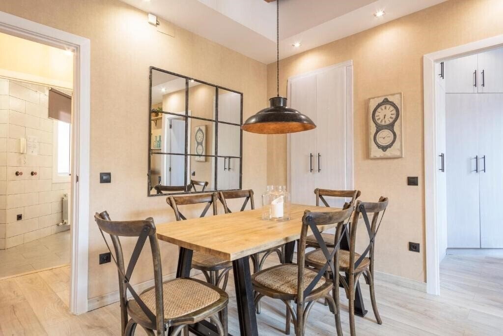 Зображення Midtown Luxury Apartments 4*