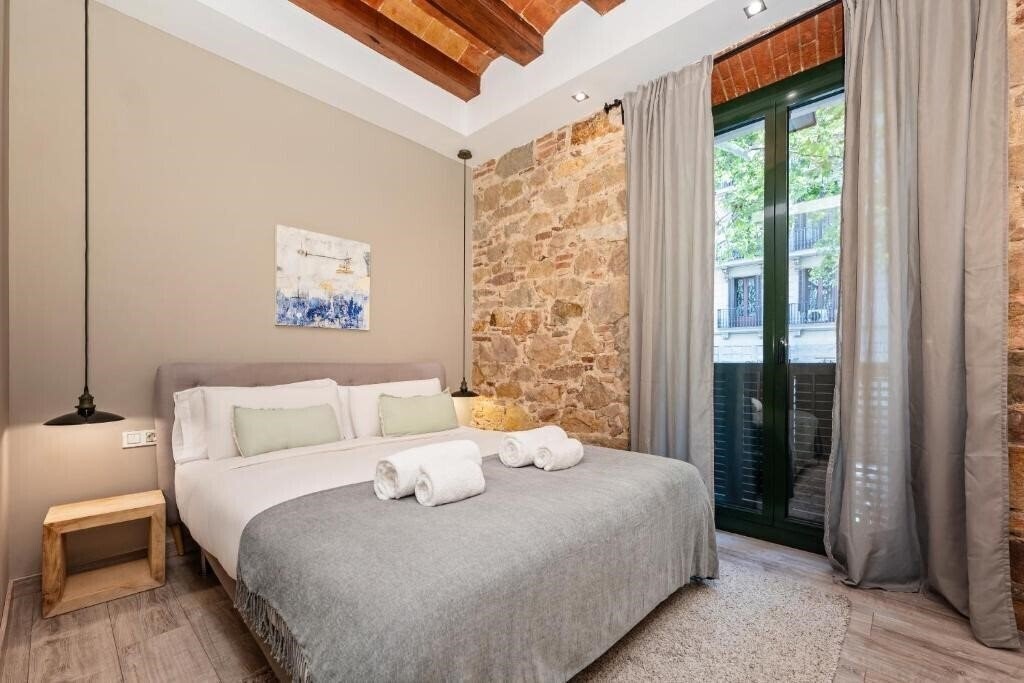 Картинка Midtown Luxury Apartments 4*