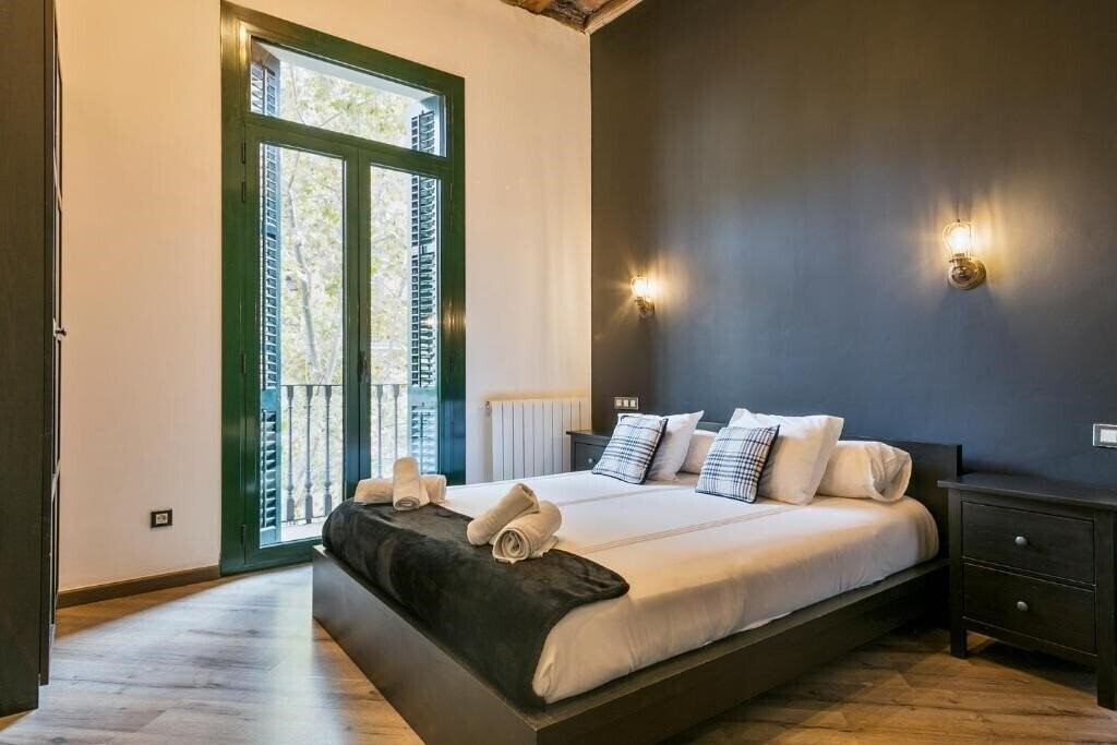 Зображення Midtown Luxury Apartments 4*