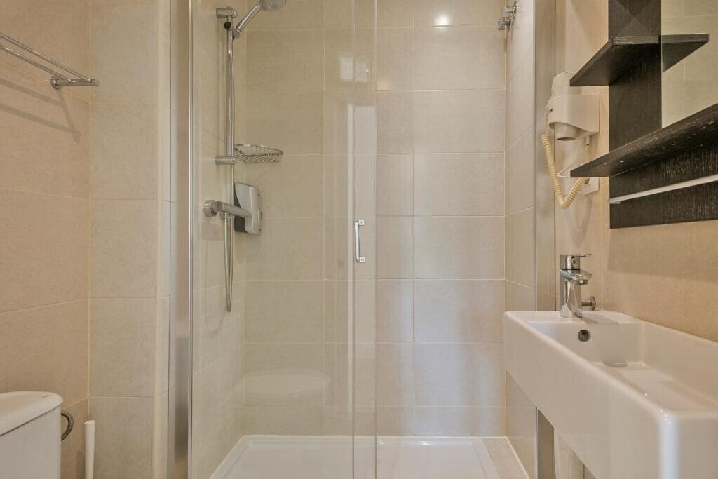 Фотографія Stay Together Barcelona Apartments 4*