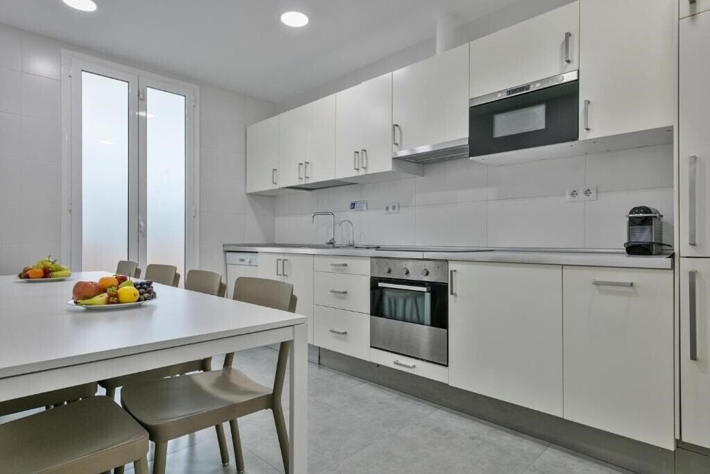 Зображення Stay Together Barcelona Apartments 4*