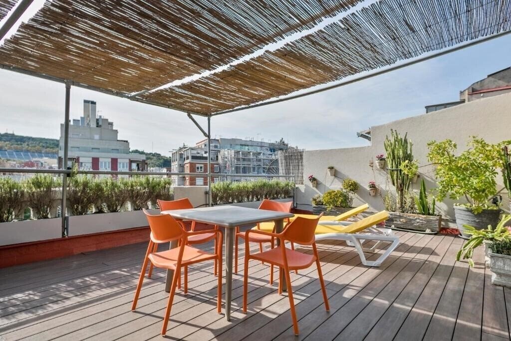 Картинка Stay Together Barcelona Apartments 4*