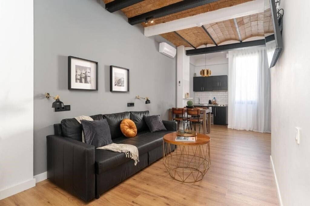 Фото TSA La Mare 3*