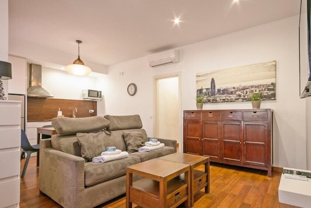 Отель Alcam Enamorats 3*