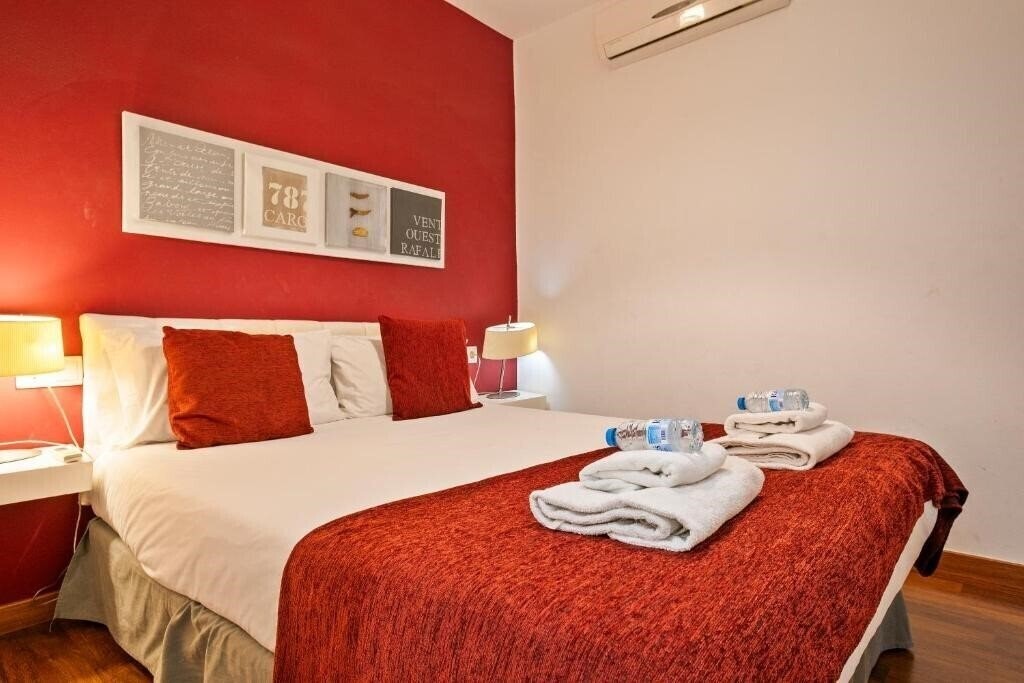 Фото Alcam Enamorats 3*