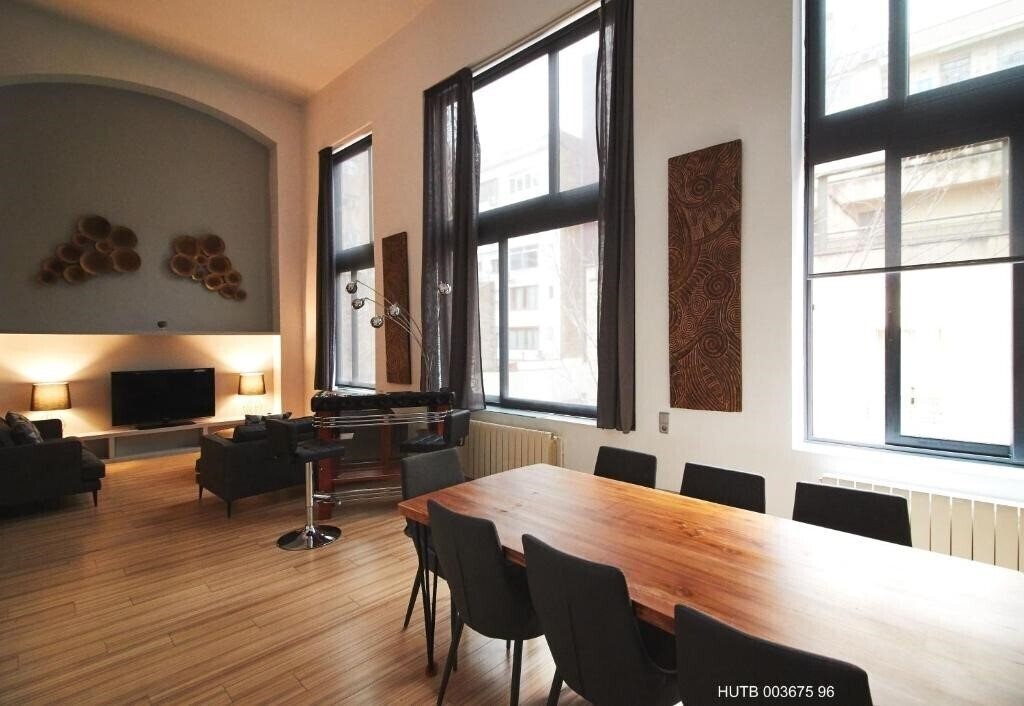 Фото Alcam Alio Cine 3*