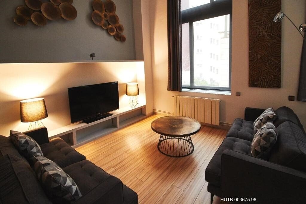 Картинка Alcam Alio Cine 3*