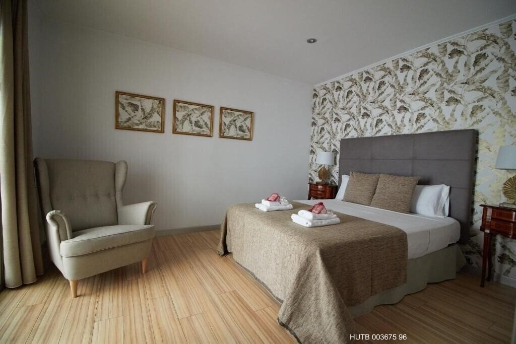 Отель Alcam Alio Cine 3*