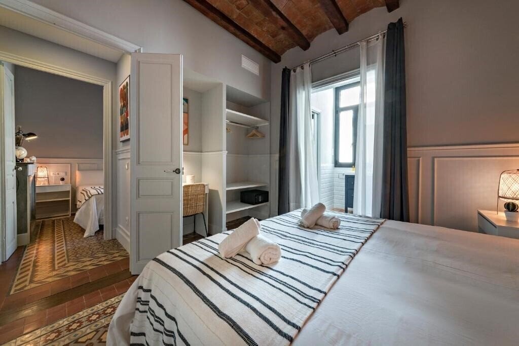 Фото Habitat Apartments Grace 4*