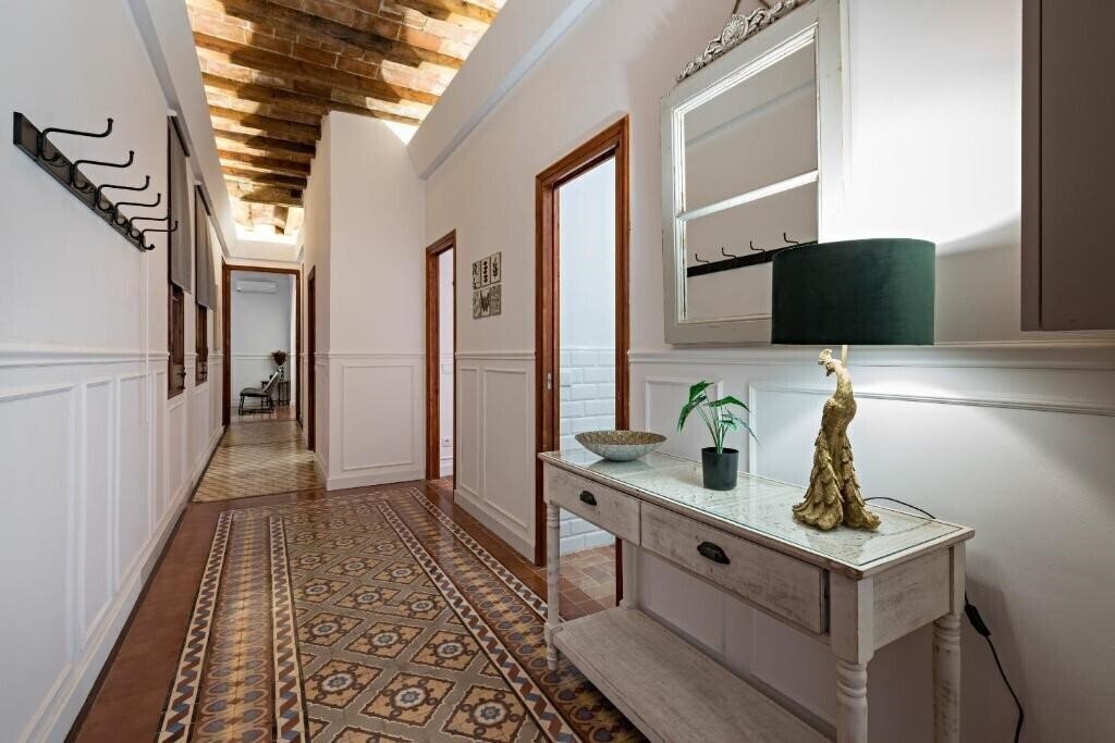 Фотографія Habitat Apartments Grace 4*